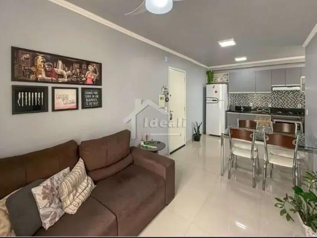 Apartamento para Venda em Canoas/RS Fátima 2 Quartos