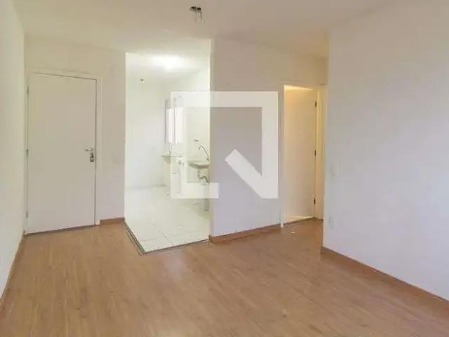 Apartamento para Venda em Canoas/RS Fátima 2 Quartos