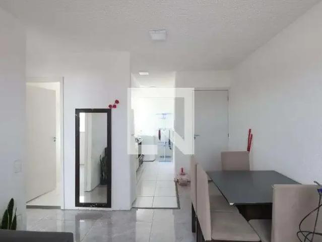 Apartamento para Venda em Canoas/RS Fátima 2 Quartos