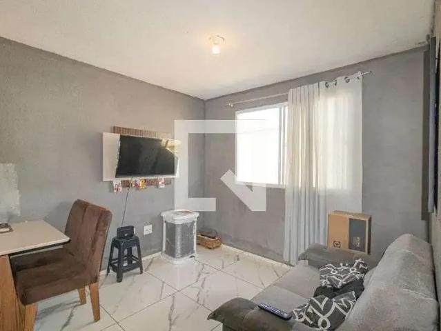 Apartamento para Venda em Canoas/RS Fátima 2 Quartos