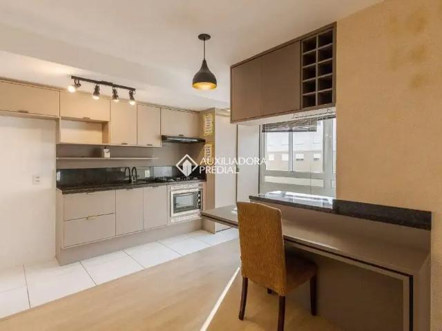 Apartamento para Venda em Canoas/RS Fátima 2 Quartos