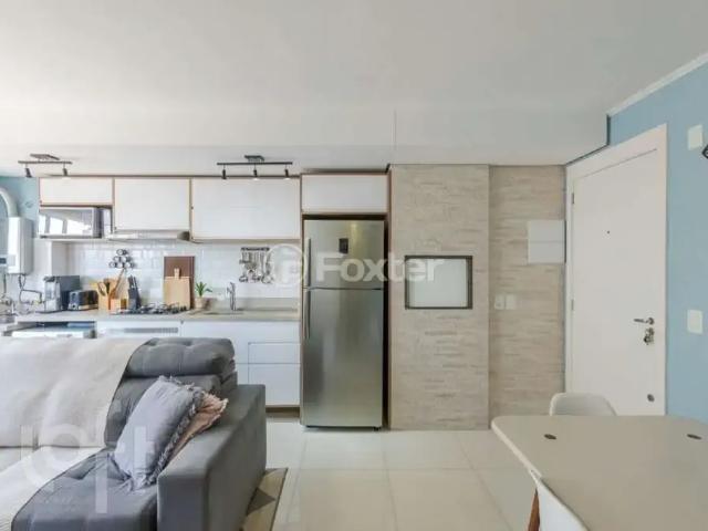 Apartamento para Venda em Canoas/RS Fátima 2 Quartos