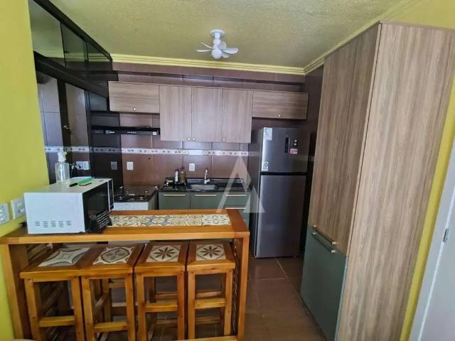 Apartamento para Venda em Canoas/RS Fátima 2 Quartos
