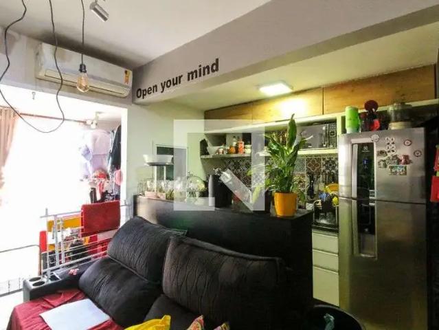 Apartamento para Venda em Canoas/RS Fátima 2 Quartos