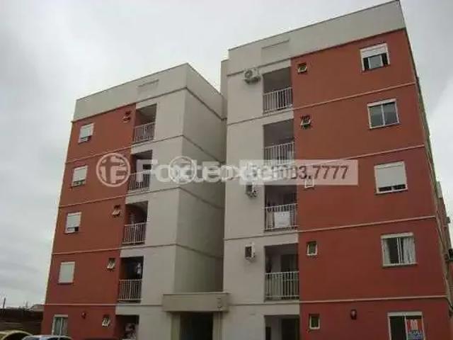 Apartamento para Venda em Canoas/RS Fátima 2 Quartos