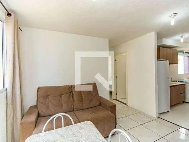 Apartamento para Venda em Canoas/RS Fátima 2 Quartos