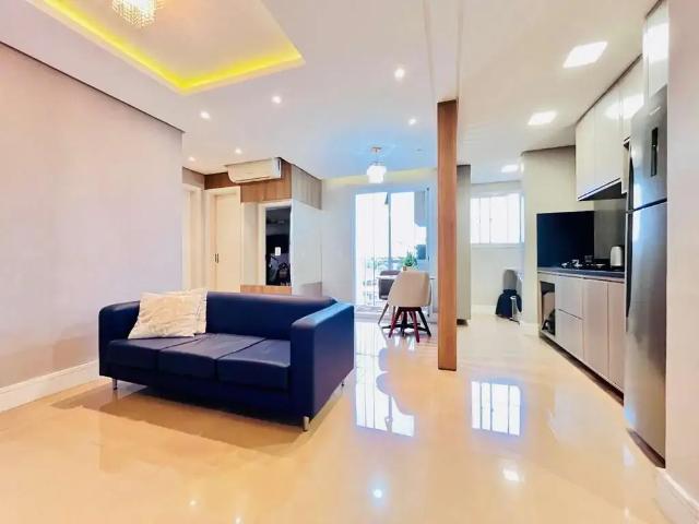 Apartamento para Venda em Canoas/RS Fátima 2 Quartos