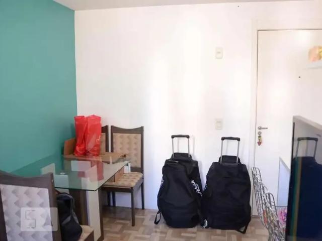 Apartamento para Venda em Canoas/RS Fátima 2 Quartos
