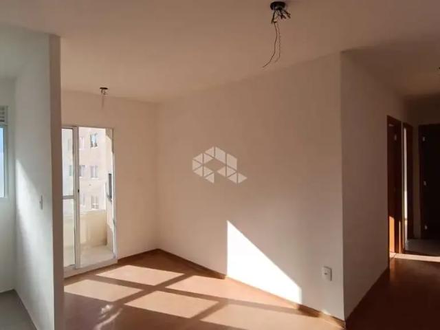Apartamento para Venda em Canoas/RS Fátima 2 Quartos