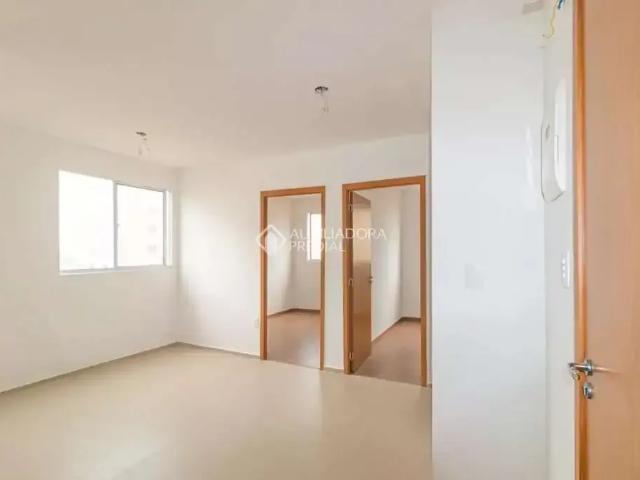 Apartamento para Venda em Canoas/RS Fátima 2 Quartos