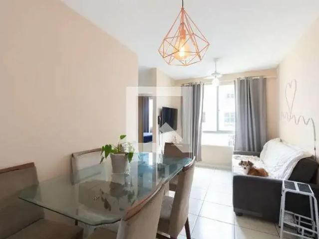 Apartamento para Venda em Canoas/RS Fátima 2 Quartos