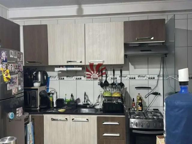 Apartamento para Venda em Canoas/RS Fátima 2 Quartos