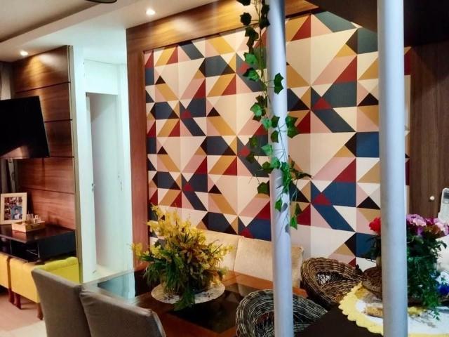 Apartamento para Venda em Canoas/RS Fátima 2 Quartos