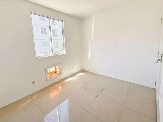 Apartamento para Venda em Canoas/RS Fátima 2 Quartos