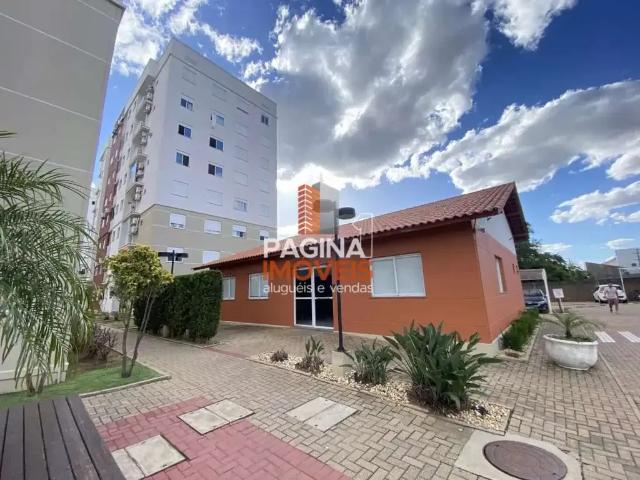 Apartamento para Venda em Canoas/RS Fátima 2 Quartos