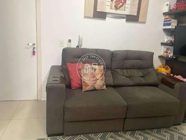 Apartamento para Venda em Canoas/RS Fátima 2 Quartos