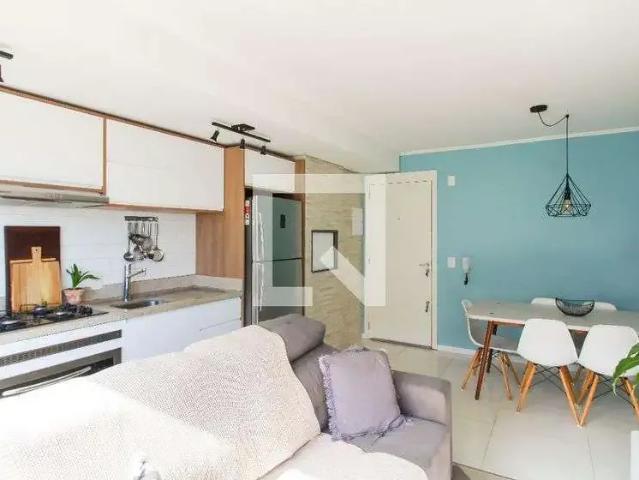 Apartamento para Venda em Canoas/RS Fátima 2 Quartos