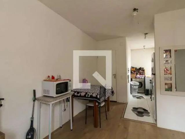 Apartamento para Venda em Canoas/RS Fátima 2 Quartos