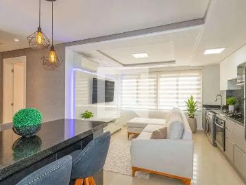 Apartamento para Venda em Canoas/RS Fátima 2 Quartos