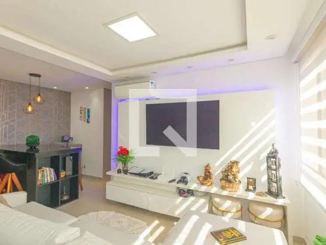 Apartamento para Venda em Canoas/RS Fátima 2 Quartos