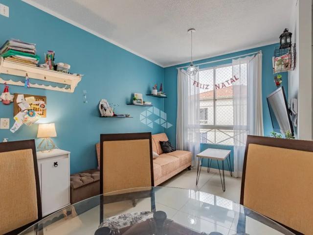Apartamento para Venda em Canoas/RS Fátima 2 Quartos