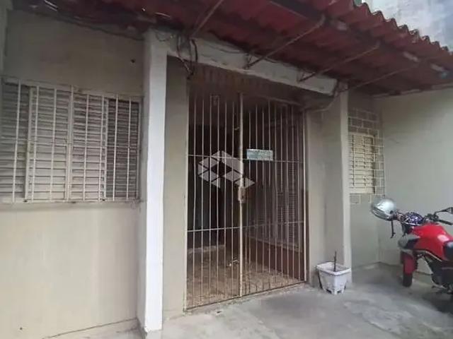 Apartamento para Venda em Canoas/RS Guajuviras 3 Quartos