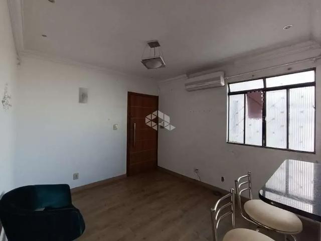 Apartamento para Venda em Canoas/RS Guajuviras 1 Quartos