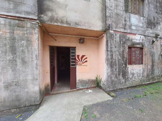Apartamento para Venda em Canoas/RS Guajuviras 1 Quartos