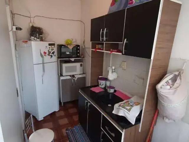 Apartamento para Venda em Canoas/RS Guajuviras 1 Quartos