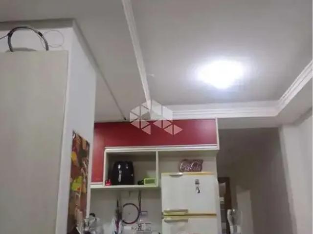 Apartamento para Venda em Canoas/RS Guajuviras 2 Quartos