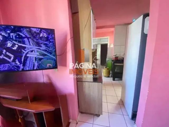 Apartamento para Venda em Canoas/RS Guajuviras 2 Quartos