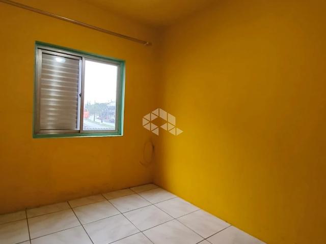 Apartamento para Venda em Canoas/RS Guajuviras 2 Quartos