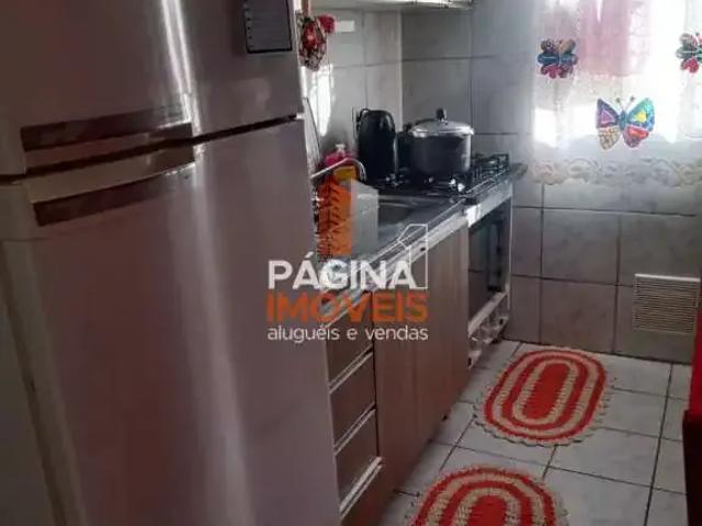 Apartamento para Venda em Canoas/RS Guajuviras 2 Quartos