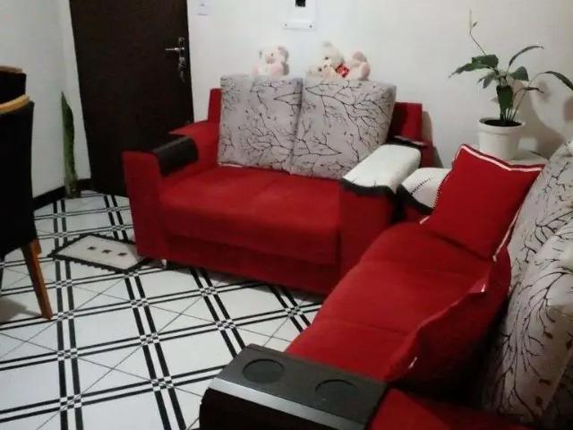 Apartamento para Venda em Canoas/RS Guajuviras 2 Quartos