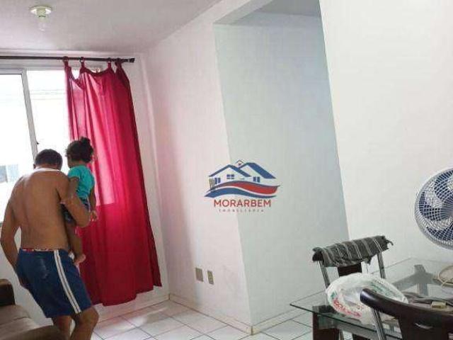 Apartamento para Venda em Canoas/RS Guajuviras 2 Quartos