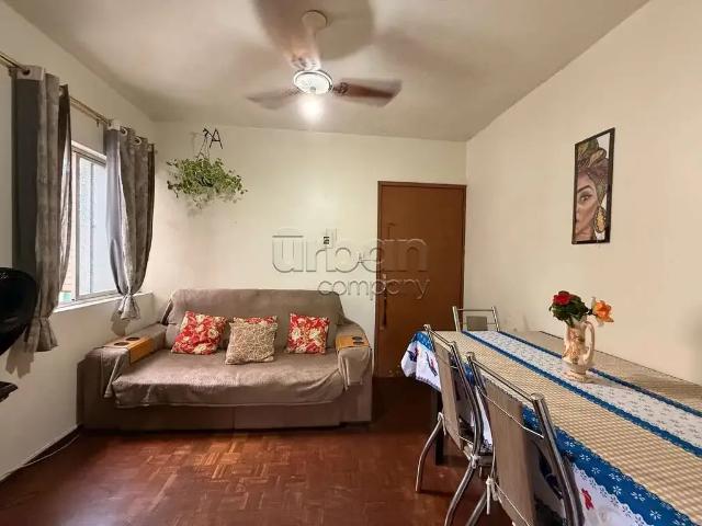 Apartamento para Venda em Canoas/RS Guajuviras 2 Quartos