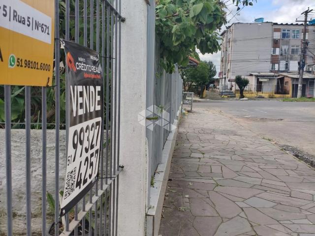 Apartamento para Venda em Canoas/RS Guajuviras 2 Quartos