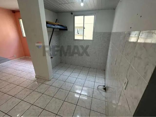 Apartamento para Venda em Canoas/RS Guajuviras 2 Quartos