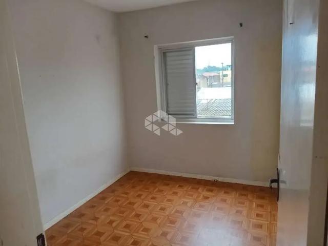 Apartamento para Venda em Canoas/RS Guajuviras 2 Quartos