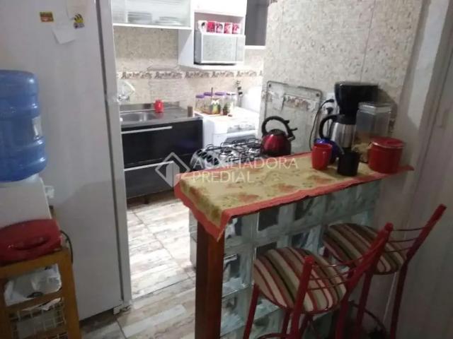 Apartamento para Venda em Canoas/RS Guajuviras 2 Quartos
