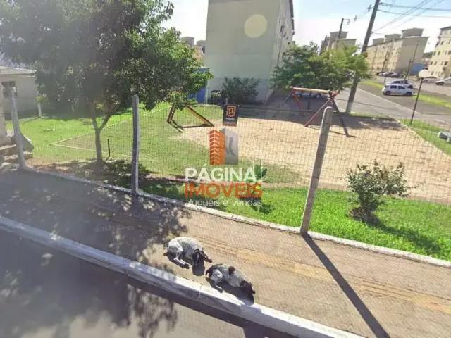 Apartamento para Venda em Canoas/RS Guajuviras 2 Quartos