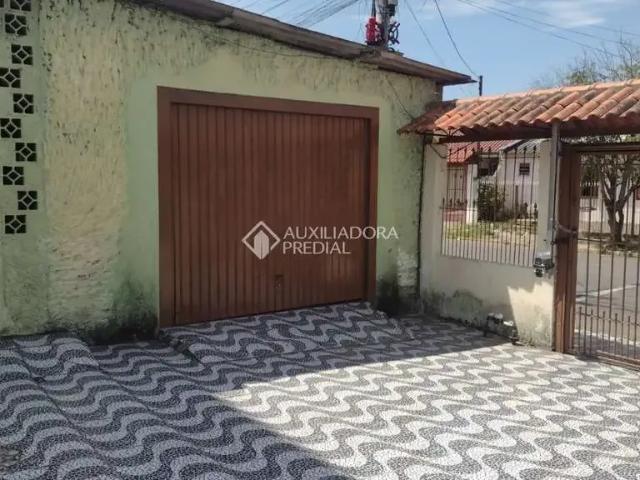 Apartamento para Venda em Canoas/RS Guajuviras 1 Quartos