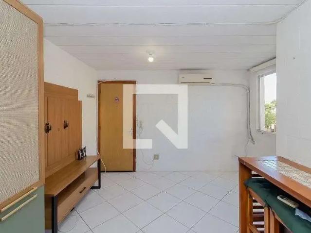Apartamento para Venda em Canoas/RS Harmonia 2 Quartos
