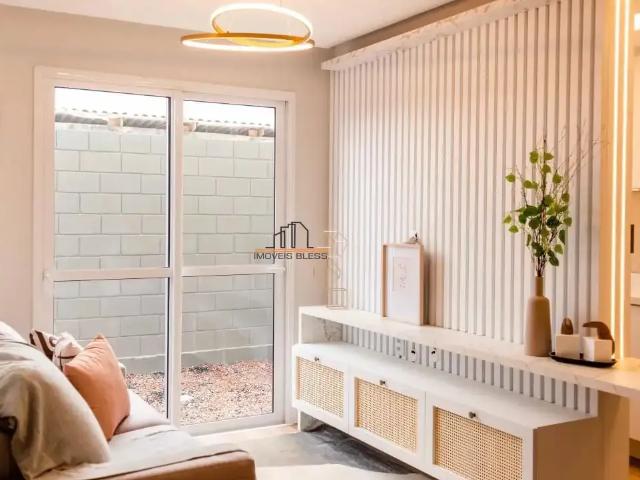 Apartamento para Venda em Canoas/RS Harmonia 2 Quartos