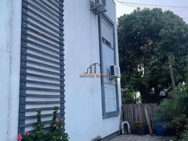 Apartamento para Venda em Canoas/RS Harmonia 2 Quartos