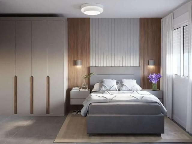 Apartamento para Venda em Canoas/RS Harmonia 2 Quartos