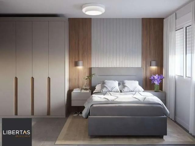 Apartamento para Venda em Canoas/RS Harmonia 2 Quartos