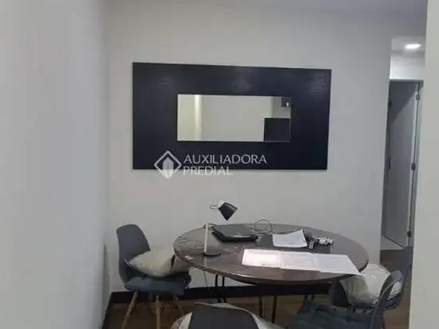 Apartamento para Venda em Canoas/RS Harmonia 2 Quartos