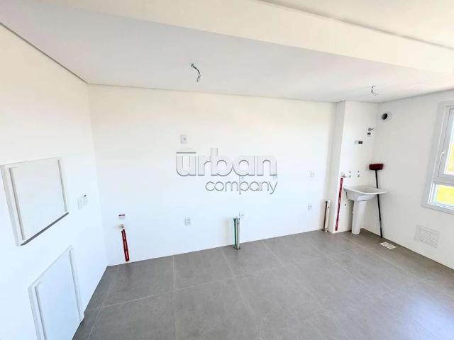 Apartamento para Venda em Canoas/RS Harmonia 2 Quartos