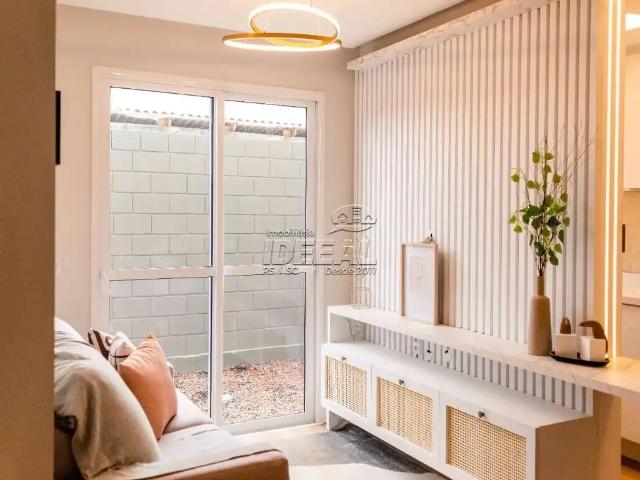 Apartamento para Venda em Canoas/RS Harmonia 2 Quartos